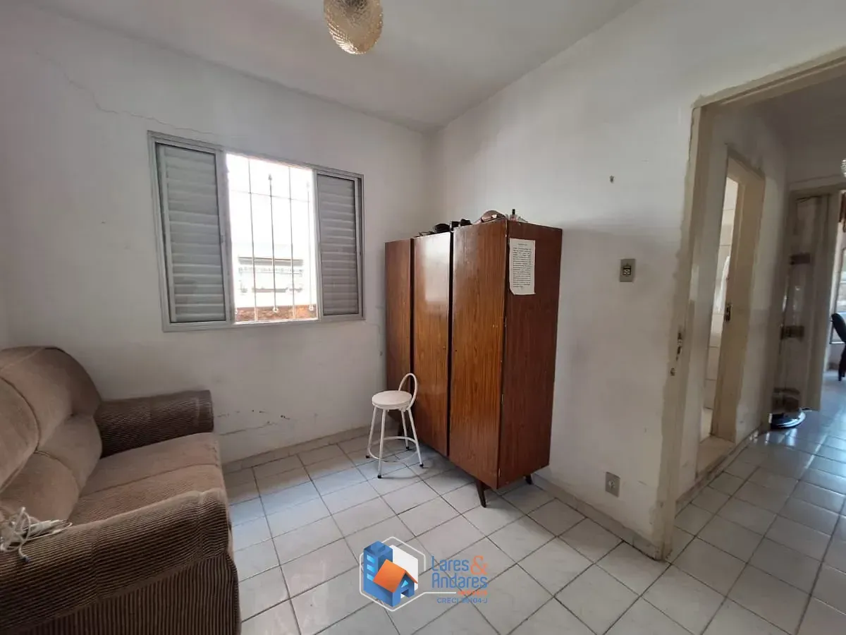 Imagem Casa para venda em Vila Santa Maria com 3 quartos, sendo 1 suíte, 118m²