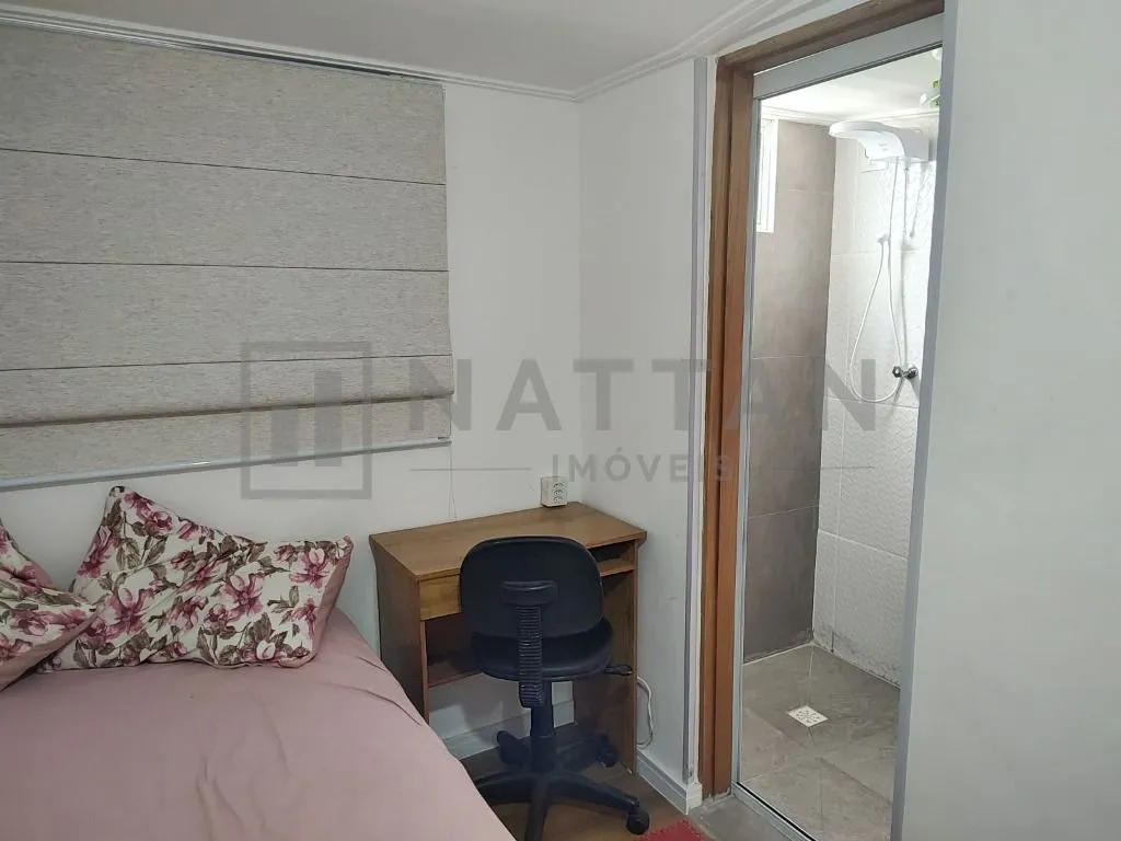 Imagem Apartamento Duplex com 2 dormitórios para alugar, 56 m² por R$ 3.994,00/mês - Chácara Mafalda - São Paulo/SP