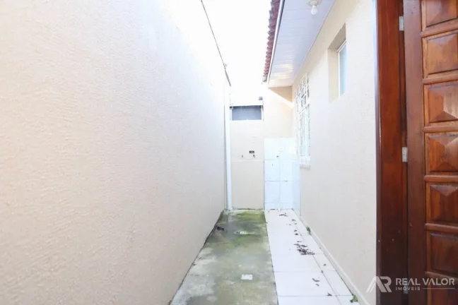 Imagem Imovel de 2 dormitórios para venda no condomínio Beija Flor em Fazenda Rio Grande