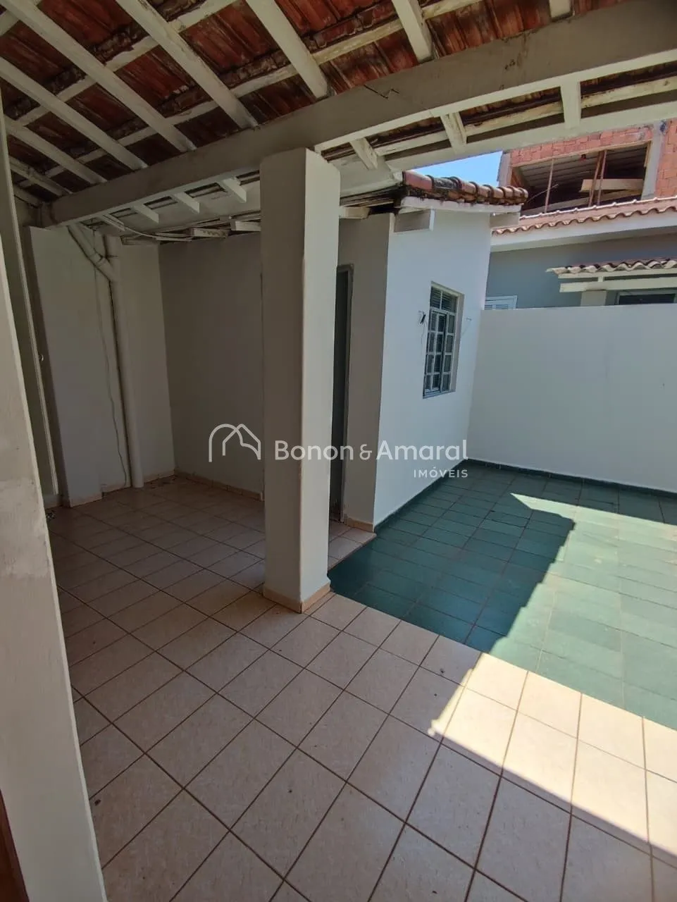 Imagem Casa Ampla em Paulínia - Ideal para Residência ou Comércio