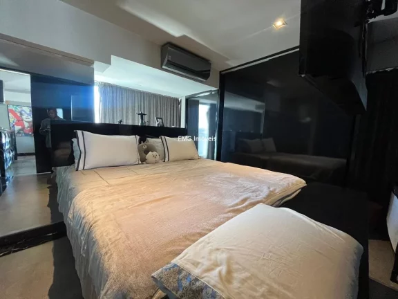 Imagem Apartamento para venda de 98m² na Vila Nova Conceição
