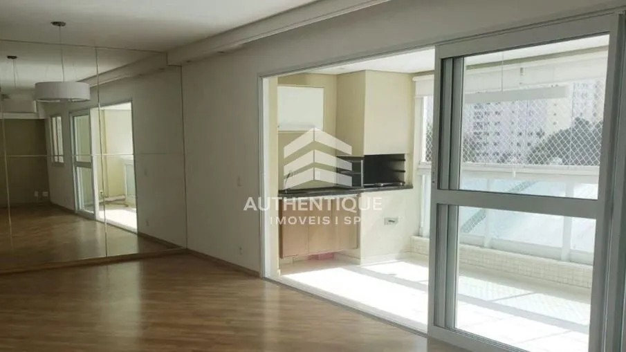 Imagem Vértice Brooklin - Apartamento à venda em São Paulo/SP