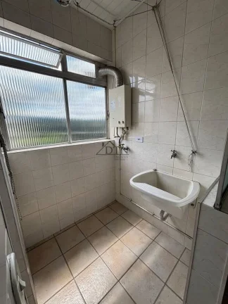 Imagem Apartamento - 2 dormitórios, 1 vaga, Horto Florestal