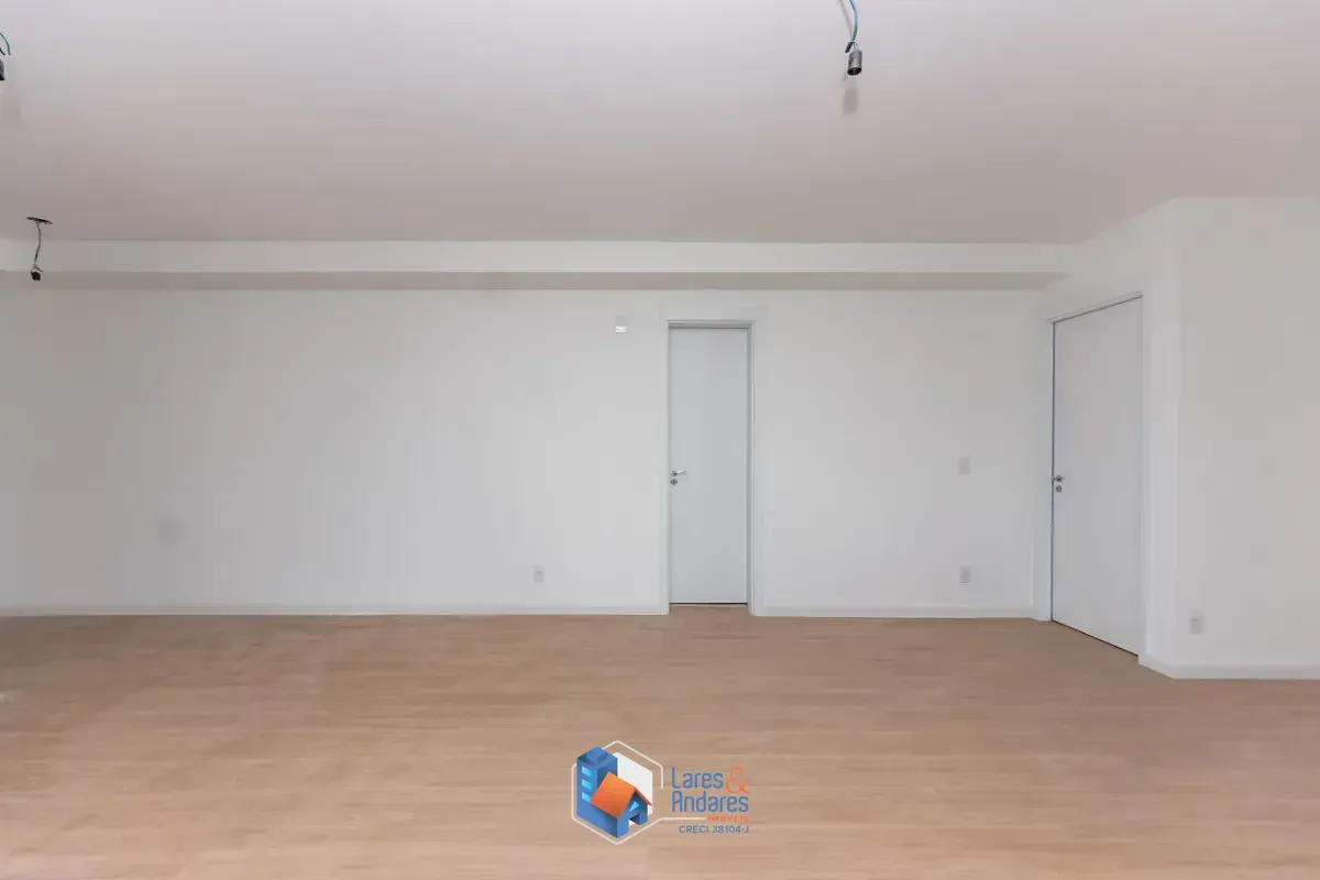 Imagem Apartamento para venda em Brás com 2 quartos, sendo 2 suítes, 111m²