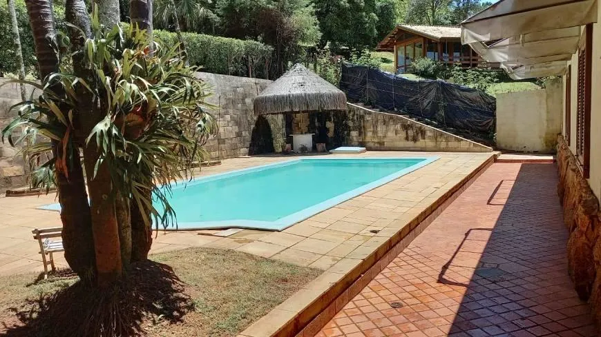 Imagem CASA - CONDOMÍNIO A MONTANHA