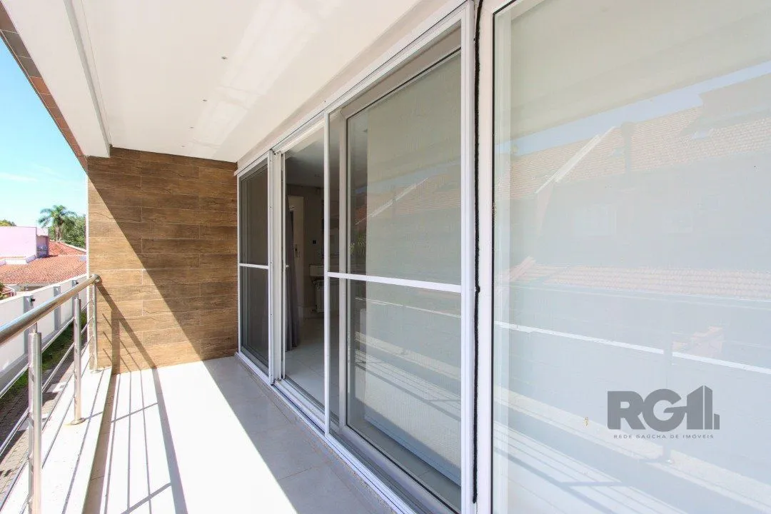 Imagem Casa Condominio para Venda - 233m², 3 dormitórios, sendo 1 suites, 2 vagas - Vila Assunção