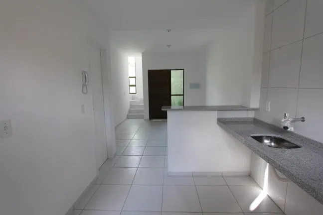 Imagem Casa com 2 Quartos à Venda, 70 m²em Passaré - Fortaleza