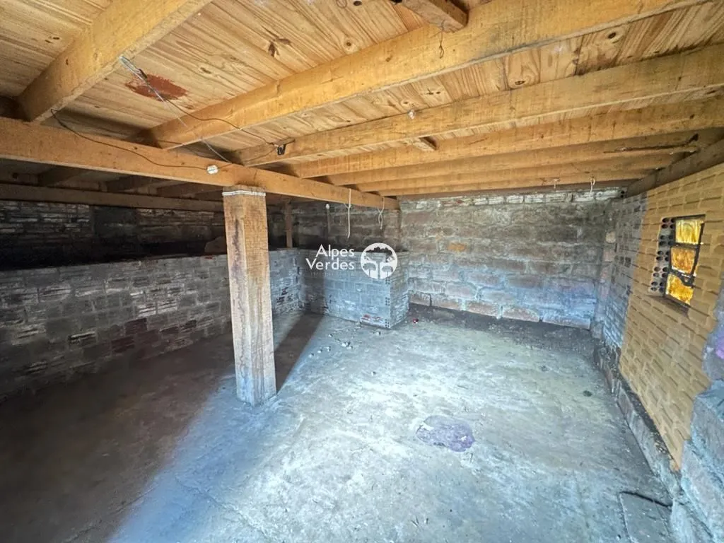 Imagem Vende-se Casa localizada no bairro São Rafael 80m2