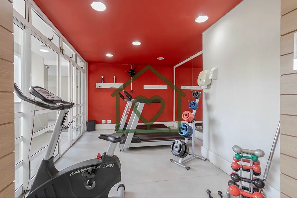 Imagem Descubra o seu novo lar em um charmoso apartamento no coração do bairro TRISTEZA, na encantadora R...