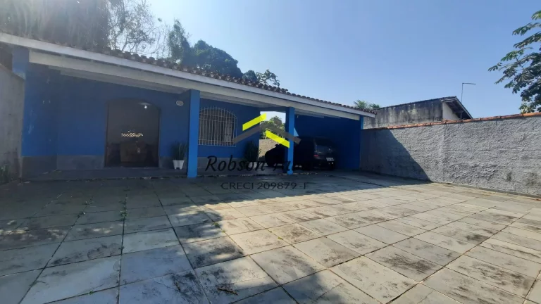Imagem Oportunidade!! Casa Praia Massaguaçu Caraguatatuba Sp.
