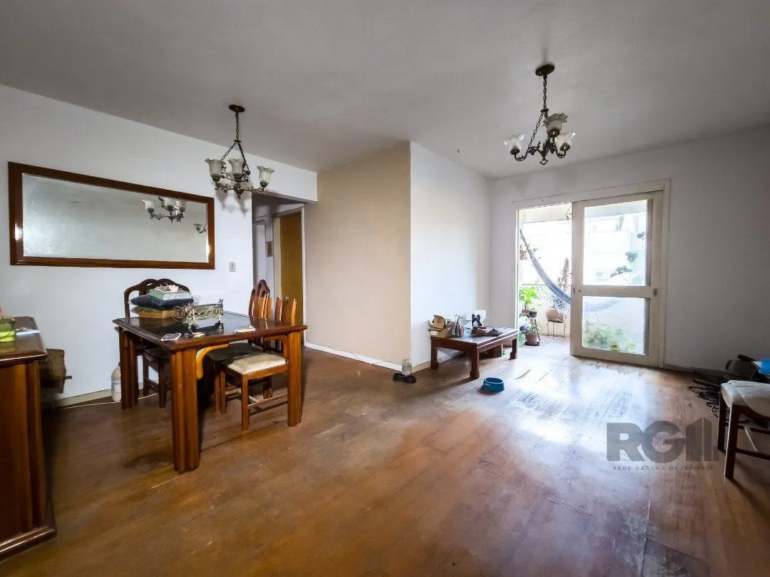 Imagem Apartamento em Nonoai