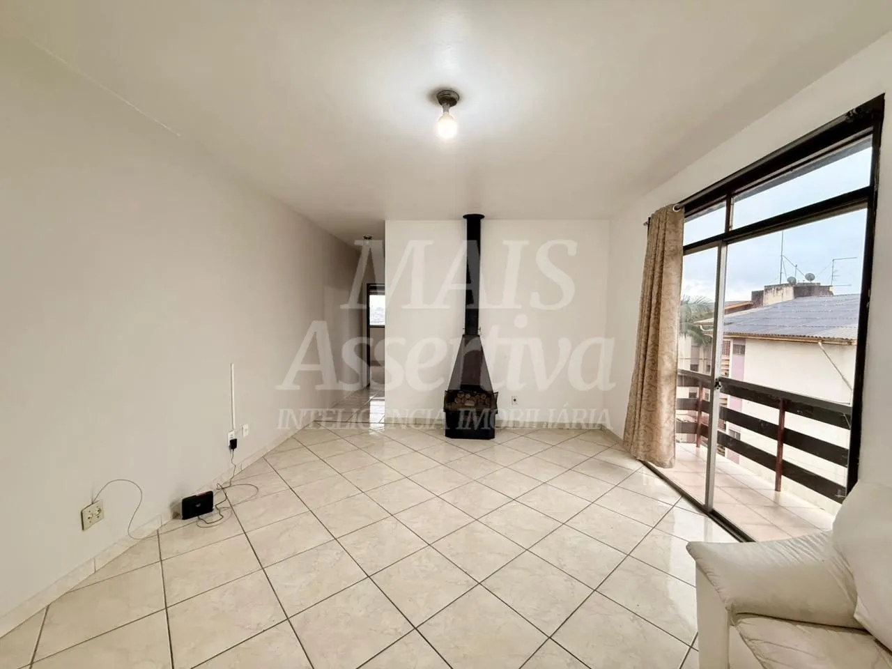 Imagem Apartamento para locação, localizado no Edifício Jasmim no bairro Ouro Branco em Novo Hamburgo/RS...