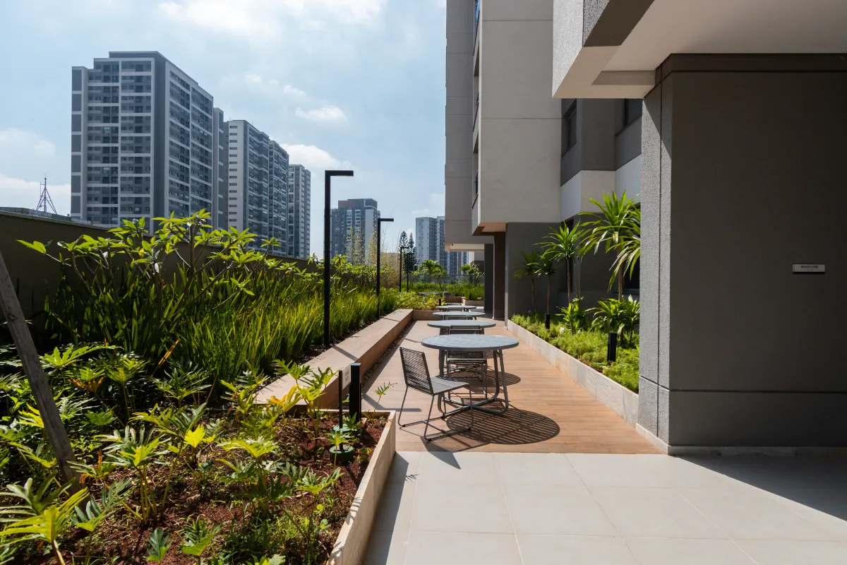 Imagem Apartamento para venda em Vila Prudente com 2 quartos, sendo 1 suíte, 64m2