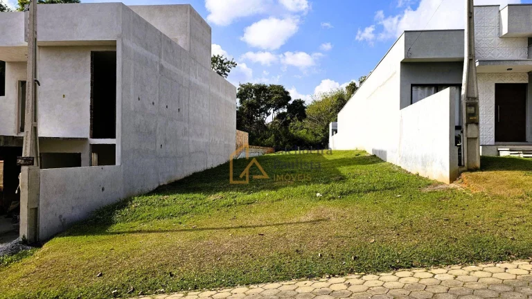 Foto do imóvel Terreno à venda, 485 m² - Jardim Nova Cachoeira - Cachoeira Paulista/SP
