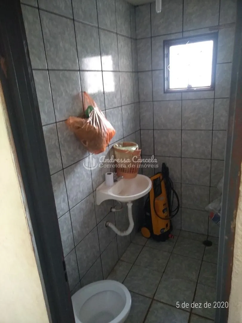 Imagem Casa com 3 dormitórios à venda, 100 m² por R$ 350.000 - Jardim Itapema - São José do Rio Preto/SP