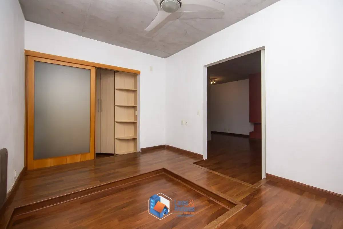 Imagem Apartamento para venda em Vila Regente Feijó com 2 quartos, 69m²