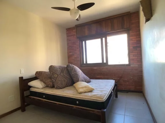 Imagem Edifício Residencial Bier Apto CA56365032 - Apartamento à venda no bairro Centro - Capão da Canoa/RS