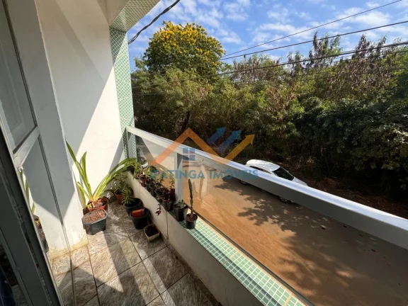 Imagem Prédio a venda no bairro Parque Caravelas