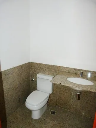 Imagem Sala Comercial para Alugar, 28 m² em Pinheirinho - Vinhedo