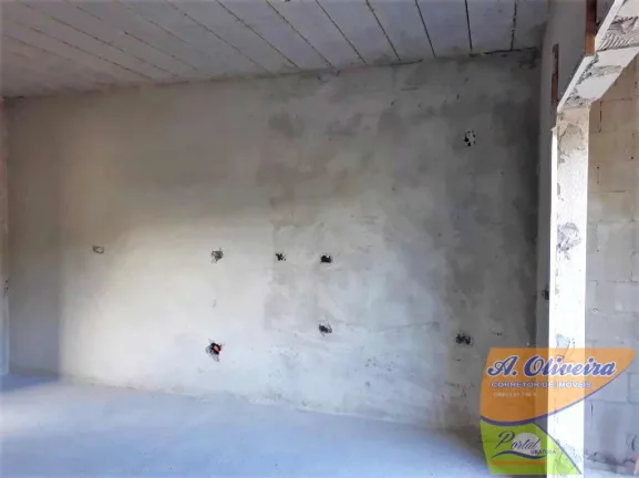 Imagem Loft em construção, 01 dormitório - Perequê Açu, 800 metros do centro - 3º Andar
