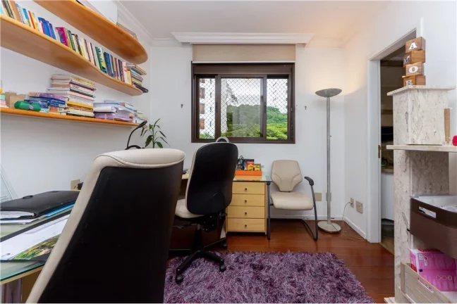 Imagem APARTAMENTO RESIDENCIAL em São Paulo - SP, Vila Morumbi