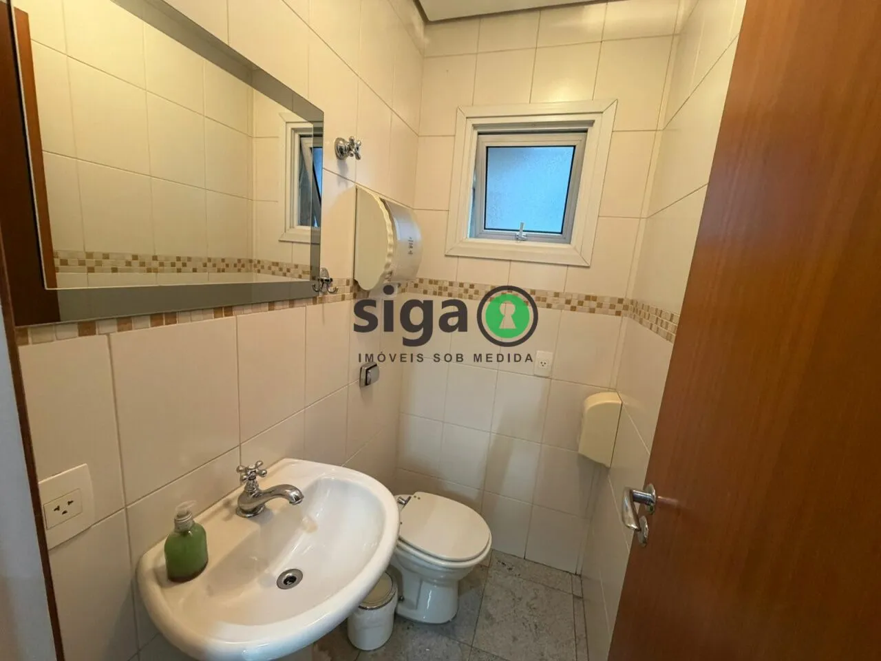 Imagem Prédio comercial disponível para venda e locação na Vila Andrade