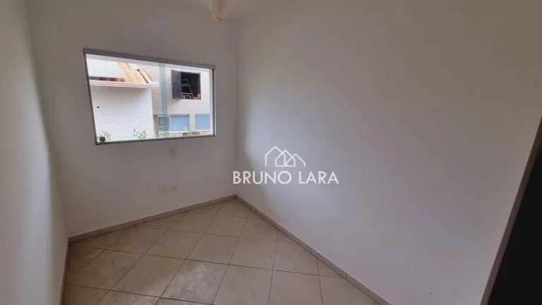 Imagem Casa com 3 dormitórios à venda, 148 m² por R$ 850.000,00 - Condomínio Serra Verde - Igarapé/MG