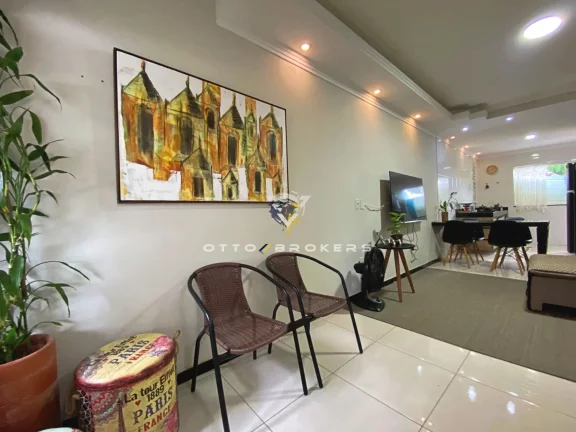 Imagem CASA RESIDENCIAL em SANTA CRUZ CABRÁLIA - BA, Centro