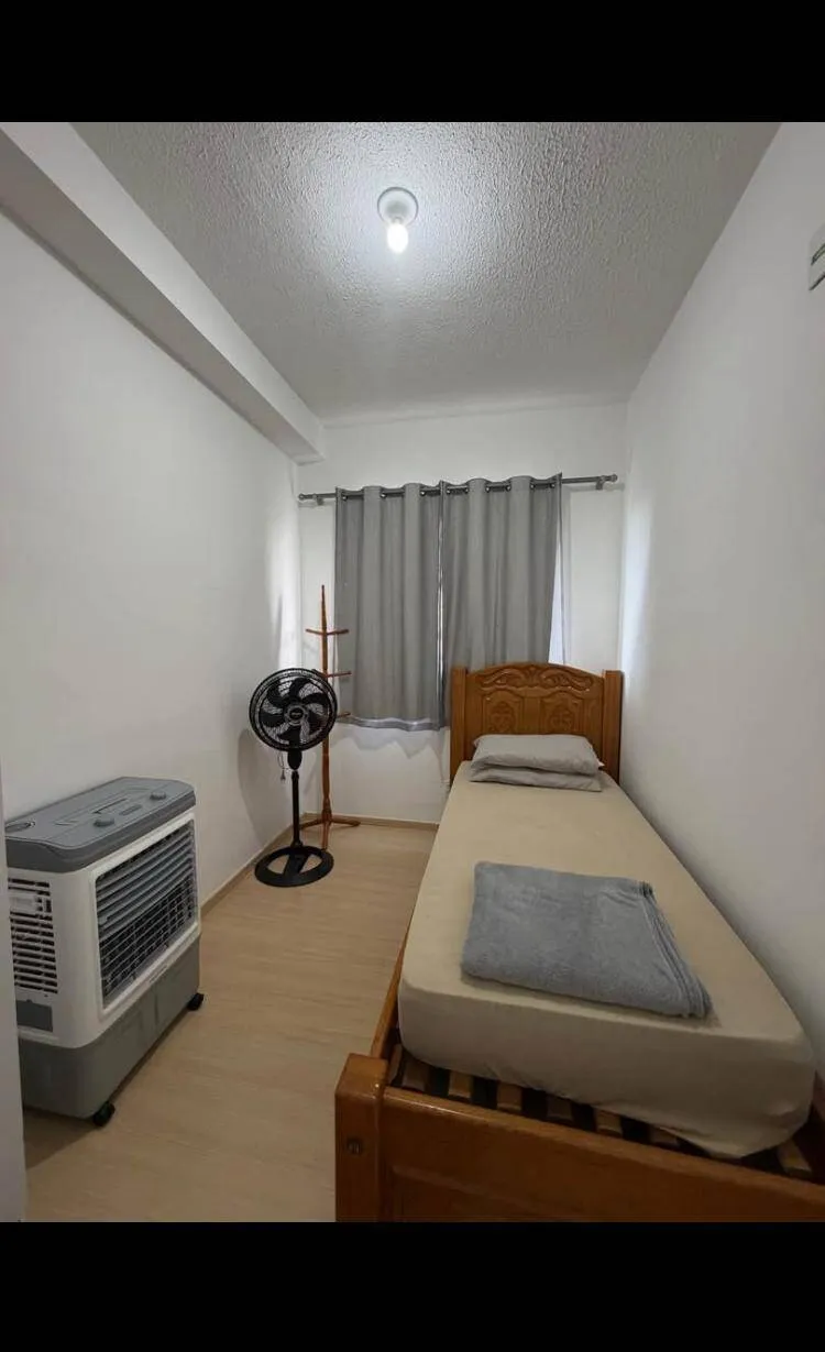 Imagem Apartamento 2 quartos/ lavanderia Região do Coxipó