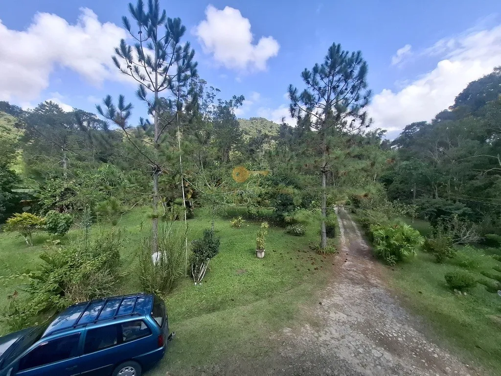 Imagem Casa para Venda em Teresópolis / RJ no bairro Albuquerque