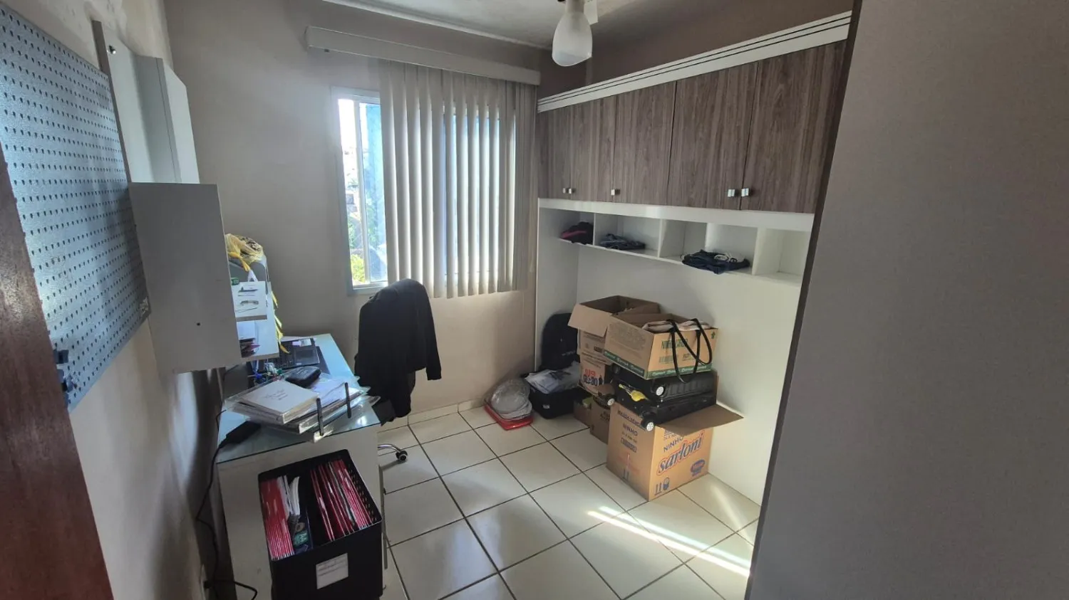 Imagem Apartamento com 2 quartos para alugar em Vila Velha