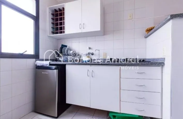 Imagem OPORTUNIDADE PARA INVESTIDORES - APARTAMENTO EM CAMPINAS!