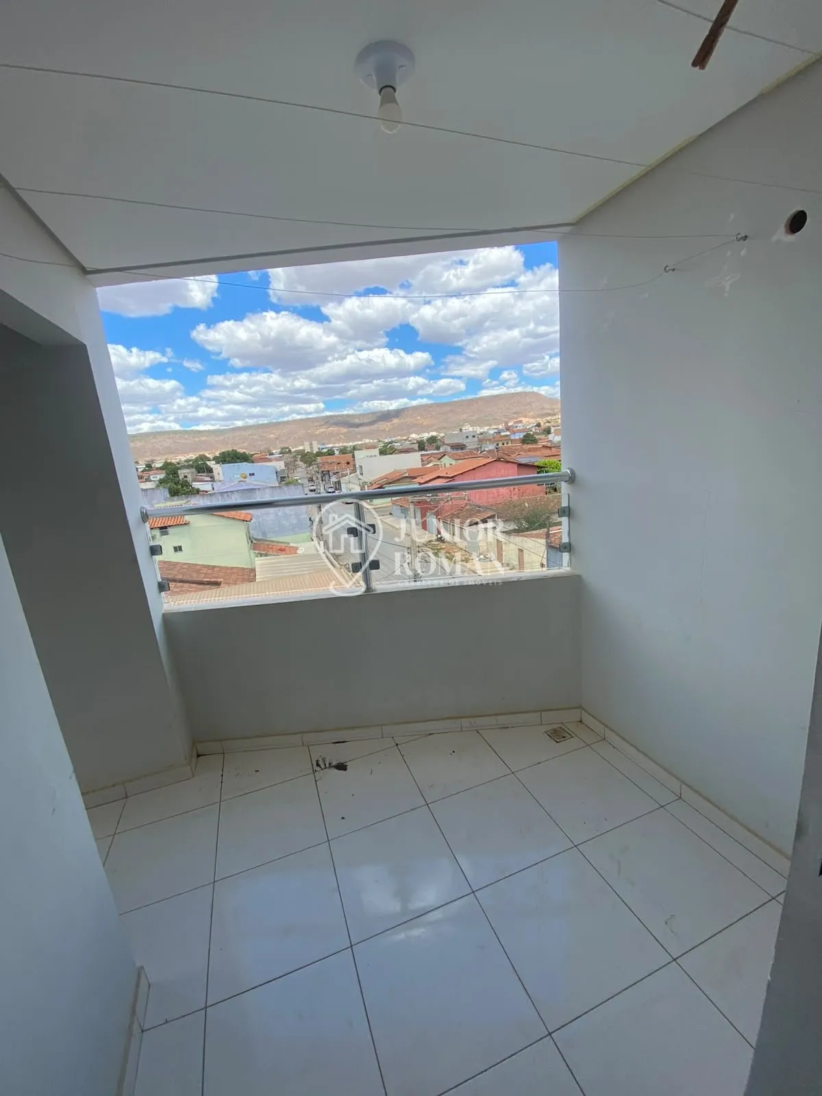 Imagem APTO 2 DORM - BAIRRO SANTA LUZIA | BARREIRAS/BA