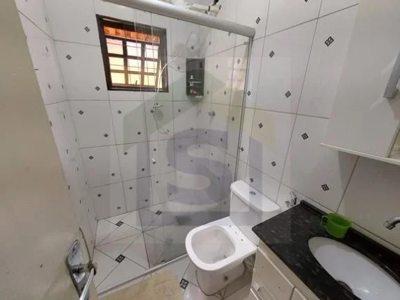 Imagem CA4019 - CASA A VENDA EM BOTUCATU - JARDIM PEABIRU