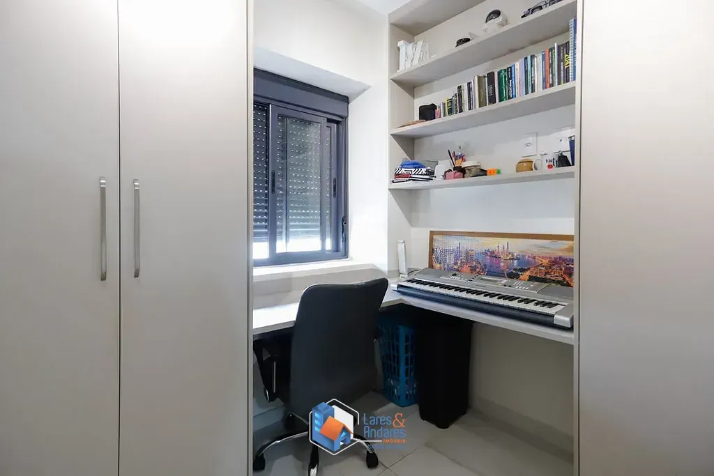Imagem Apartamento à venda 2 Quartos 1 Suite 39M² Perdizes São Paulo - SP