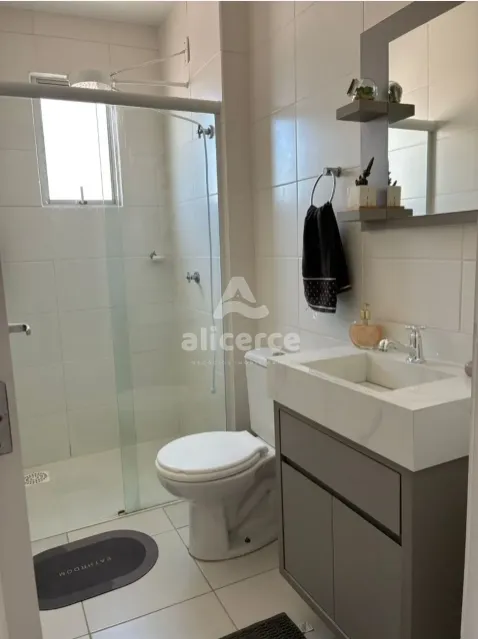 Imagem Apartamento à Venda no Bairro Areais - Conforto, Praticidade e Ótima Localização