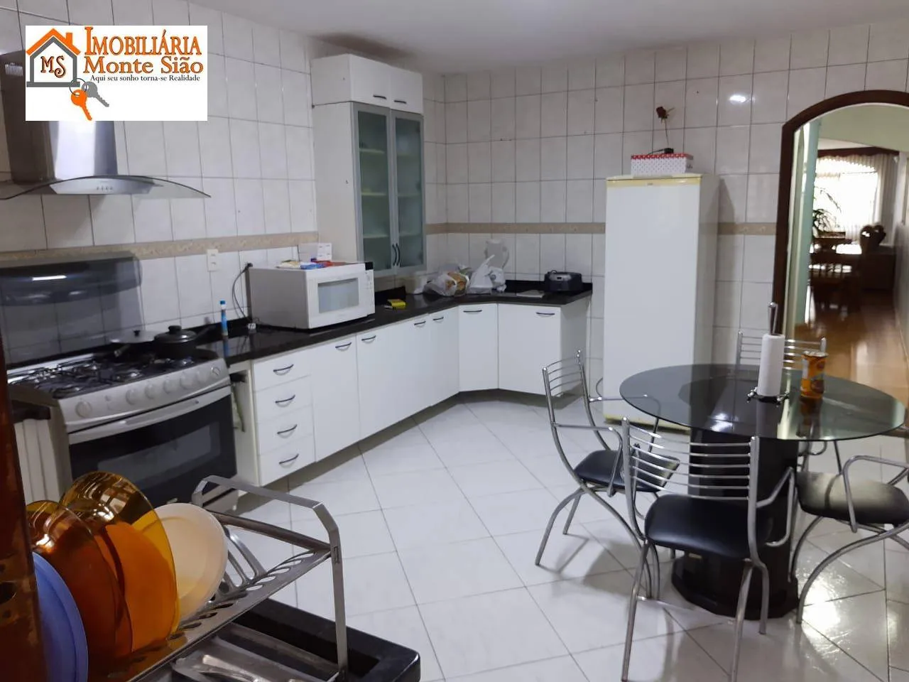 Imagem Sobrado com 2 dormitórios à venda, 125 m² por R$ 550.000,00 - Parque Continental - Guarulhos/SP