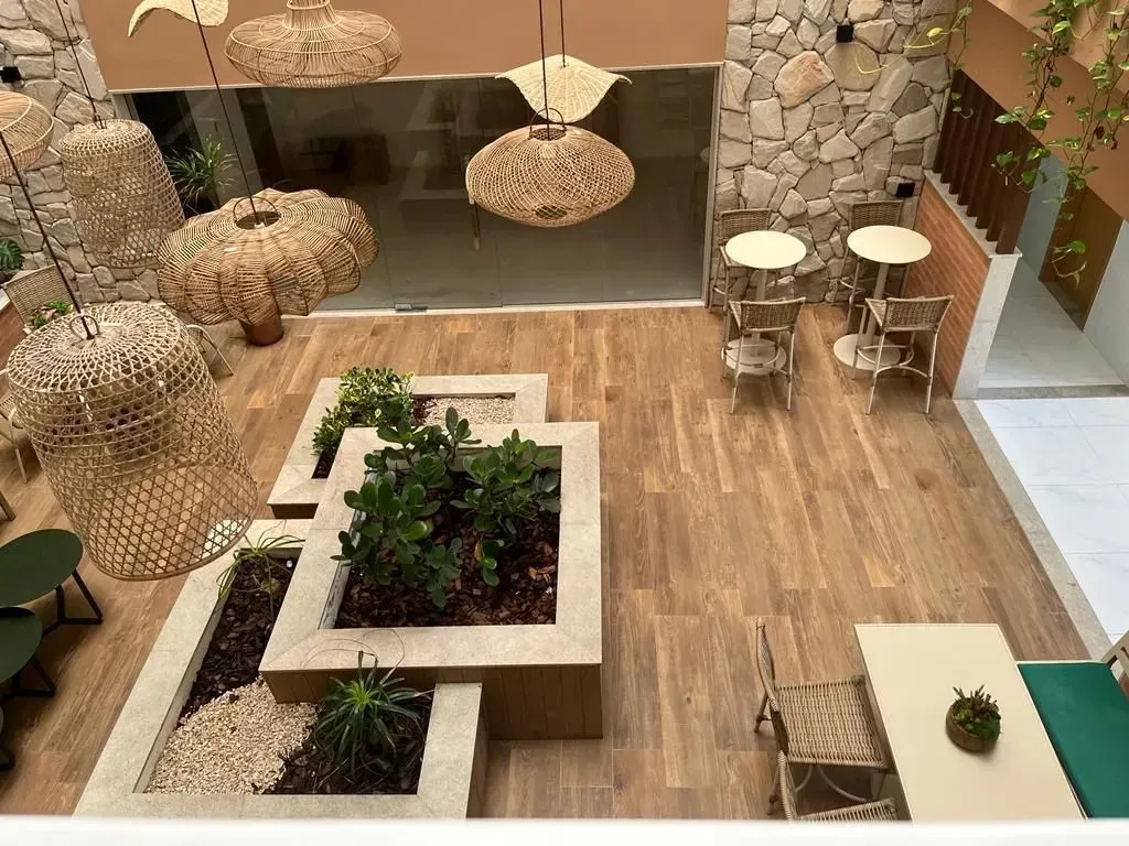 Imagem Apartamento com 1 Quarto à Venda, 15 m² em Amaralina - Salvador