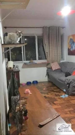 Imagem Apartamento Residencial à venda, Jabaquara, São Paulo - .