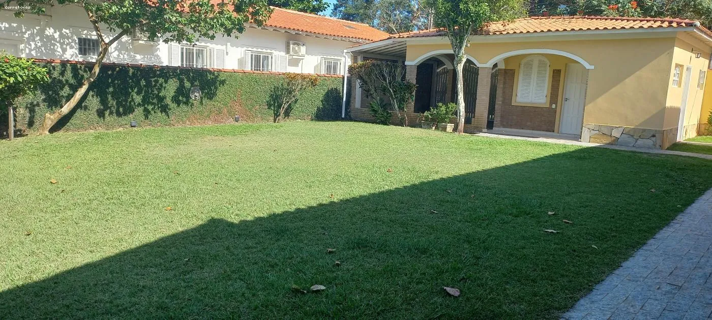 Imagem Casa em Condomínio para Venda em São Sebastião, Guaeca, 5 dormitórios, 3 suítes, 4 banheiros, 3 vagas