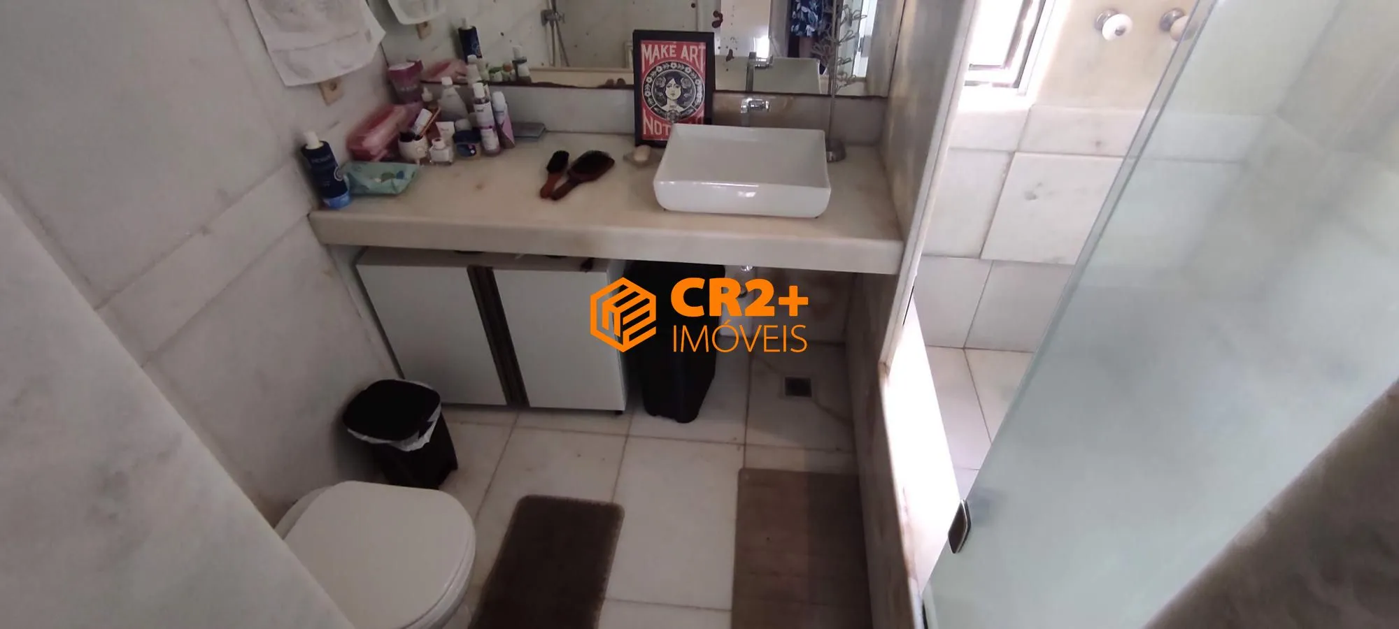 Imagem Vendo Cobertura na Tamarineira com 517m²