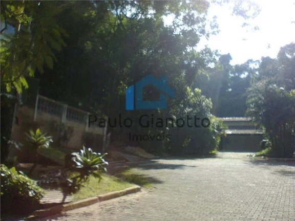 Foto do imóvel Lote à venda no Condomínio Forest Hills na Granja Viana em Alameda Jequitibá