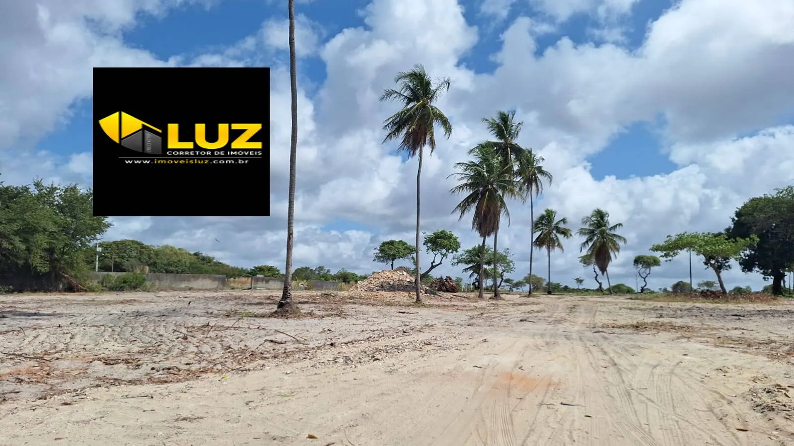 Imagem Loteamento Ouro Verde Cascavel no Ceará