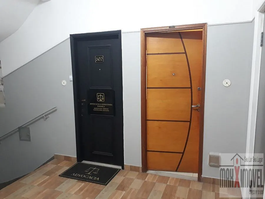 Imagem Sala Comercial à Venda no Passeio Público Centro RJ