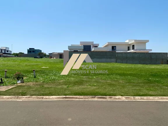 Imagem Terreno à venda no Residencial Tamboré em Jaguariúna, São Paulo