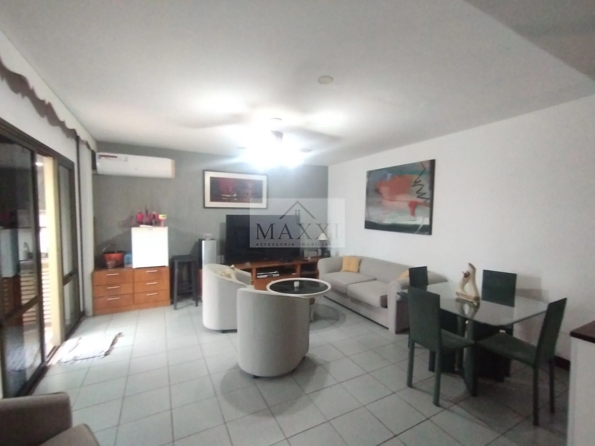 Imagem Apartamento Cobertura Duplex em Barra da Tijuca, Rio de Janeiro/RJ
