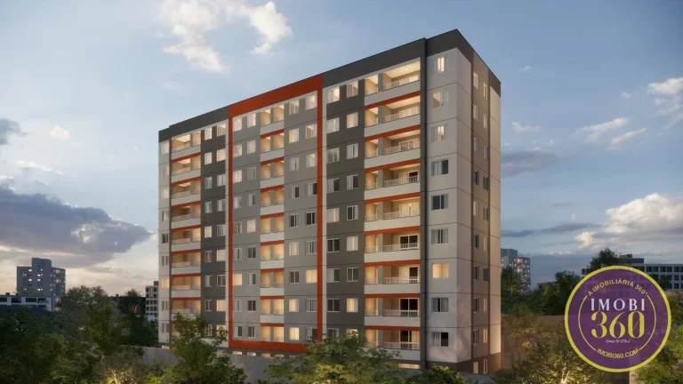 Imagem APTO NO PARQUE DO CARMO 2 DORMS - MINHA CASA MINHA VIDA