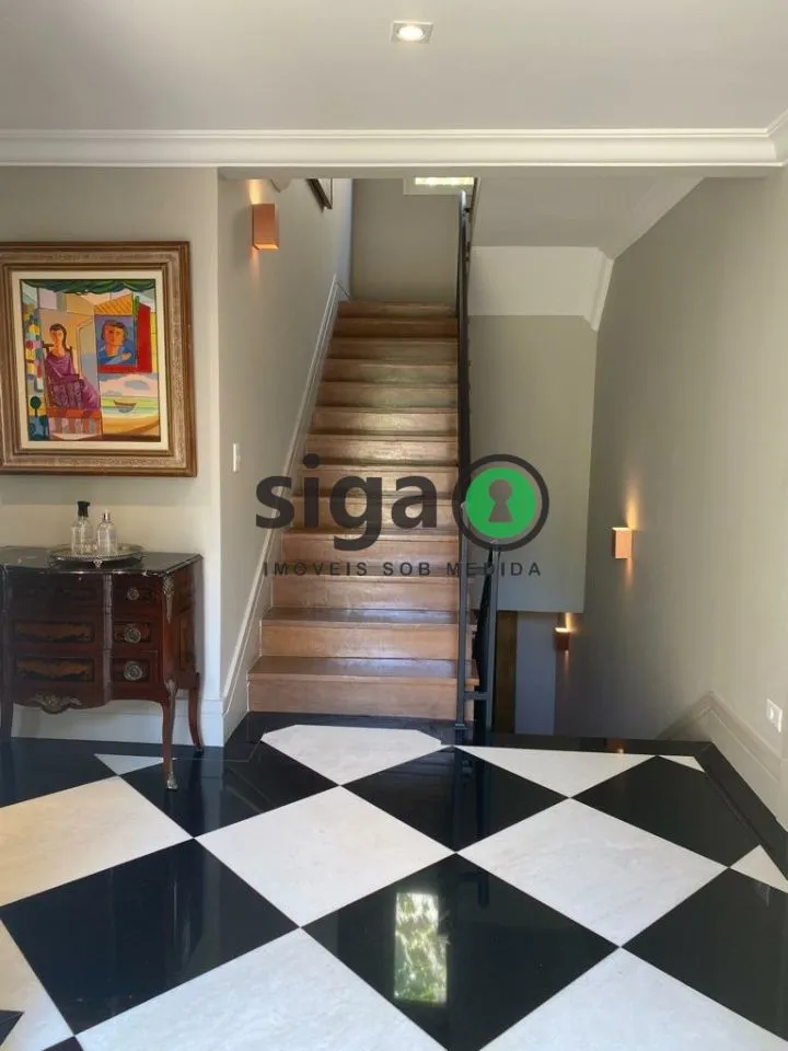 Imagem Casa Condomínio Fechado ao lado do Paineiras Morumbi