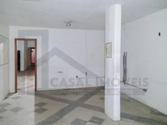 Imagem CASAL IMÓVEIS ALUGA PRÉDIO COMERCIAL 600 M2 UMARIZAL