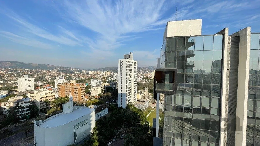 Imagem Apartamento em Petrópolis